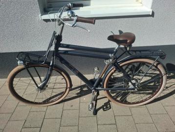 Cortina U5 herenfiets beschikbaar voor biedingen