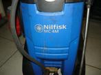 HOGEDRUKREINIGER  NILFISK, Ophalen of Verzenden, Gebruikt, Overige typen
