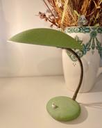 Mid Century bureaulamp, Antiek en Kunst, Ophalen of Verzenden