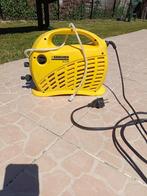 KARCHER hogedrukreiniger voor onderdelen, Ophalen, Gebruikt, Elektrisch, Karcher