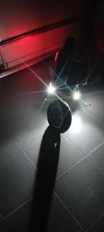 Inokim OX hero 1 elektrische step, Ophalen, Gebruikt, Elektrische step (E-scooter), Inokim