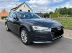 Audi A4 2.0 TDi, Auto's, Audi, Stof, Euro 6, 4 cilinders, https://public.car-pass.be/vhr/ca46b441-e3f4-450e-8df1-1ec7f769d95b