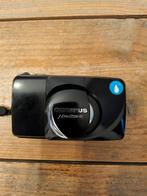 Olympus Zoom 140, Ophalen, Olympus