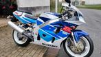 Suzuki GSXR srad 750, 12.900 km, Motoren, Ophalen, Gebruikt