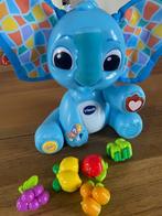 Vtech olifant, Ophalen, Zo goed als nieuw, Overige typen
