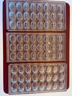 Chocolade vorm kers 3 stuks, Ophalen