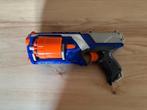 strongarm nerfgeweer, Verzenden, Gebruikt