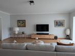 Tv-meubel in massieve eik Juntoo, Huis en Inrichting, Kasten |Televisiemeubels, Ophalen