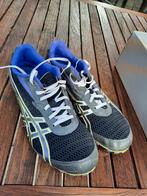 Spikes dames asics 40.5, Gebruikt, Hardlopen, Ophalen of Verzenden, Asics