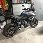 Tiger 660 Sport comme neuf, Motoren, Motoren | Triumph, 660 cc, 3 cilinders, Meer dan 35 kW, Sport