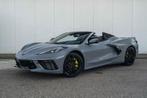 Corvette C8 Stingray 3LT Convertible Automaat | GT2 Bucket S, Auto's, Automaat, Cabriolet, 6162 cc, Corvette