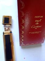 vaporisateur Vintage parfum Must Cartier référence 69317107, Parfumfles, Gebruikt, Ophalen