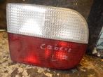 Achterlicht links van een Fiat Punto, Auto-onderdelen, Ophalen of Verzenden, 3 maanden garantie, Gebruikt, Fiat
