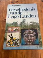 Geschiedenis van de lage landen, Enlèvement ou Envoi, 14e siècle ou avant, Comme neuf, Jaap ter Haar