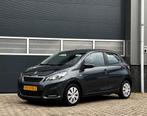 Peugeot 108 1.0 e-VTi Envy bj.2016 Airco|5 Drs|Oh boekjes., Autos, Peugeot, Argent ou Gris, Electronic Stability Program (ESP)