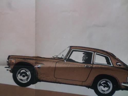 Honda N360 & N400 & N600 & S800, Boeken, Auto's | Folders en Tijdschriften, Honda, Verzenden