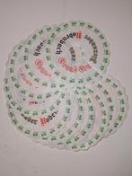 10x druppelvangers brouwerij Rodenbach Roeselare, Verzamelen, Biermerken, Ophalen of Verzenden