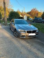 Bmw 520d, Autos, Cuir, Achat, Automatique, Particulier