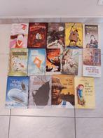 Bekende jeugdboeken, Boeken, Ophalen of Verzenden