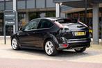 Ford Focus 2.5-20V ST (bj 2007), Focus, 4 zetels, Stof, Gebruikt