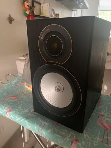 Monitor Audio Silver RX2 speakers paar boxen beschikbaar voor biedingen