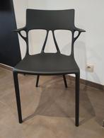 Chaises kartell, Ophalen