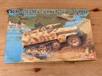 Stummel - Dragon 6102, Ophalen of Verzenden, 1:32 tot 1:50, Tank, Overige merken