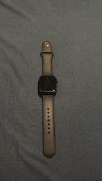 Apple Watch SE (2nd generation), Ophalen, Waterdicht, Conditie, Zwart
