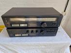 National Panasonic SU-2400 + ST-2400, Audio, Tv en Foto, Gebruikt, Tuner of Radio, Losse componenten, Ophalen