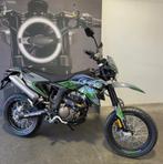 KL Motor 125 vanaf 2899ttc, Motoren, Bedrijf, 125 cc, 11 kW of minder, ABS