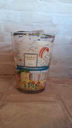 Baobab collection geurkaars, Knokke, Huis en Inrichting, Overige materialen, 25 tot 50 cm, Nieuw, Ophalen of Verzenden