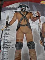 Halloween kostuum, Hobby en Vrije tijd, Ophalen, Zo goed als nieuw, Kostuum