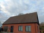 Dakpannen grijs, Doe-het-zelf en Bouw, Dakpannen en Dakbedekking, Ophalen, Gebruikt, Steen of Klei, 15 m² of meer
