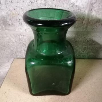 VINTAGE VAAS - Italiaans   -   prijs verlaagd !!!!! beschikbaar voor biedingen