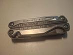 Leatherman charge tti multitool, Caravans en Kamperen, Kampeergereedschap, Ophalen of Verzenden, Zo goed als nieuw