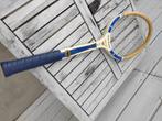 vintage Tennisracket Snauwaert - is niet meer recht, Sport en Fitness, Tennis, Ophalen, Gebruikt, Racket, Overige merken