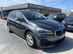 BMW 218 i GRAN TOURER AUTOMAAT 7 ZIT NAVIGATIE FULL LED, Automaat, Monovolume, Euro 6, 7 zetels