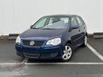 Vw Polo | 1.2 Benzine | Airco | Gekeurd, Auto's, Bedrijf, Handgeschakeld, 5 deurs, Euro 4