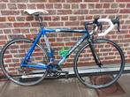 RIDLEY GERYON maat 56, 53 tot 57 cm, Ophalen of Verzenden, Gebruikt, Aluminium