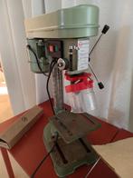 tafelboormachine, Ophalen, Gebruikt, Variabele snelheid, Minder dan 400 watt