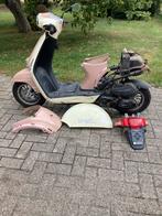 Scooter, Fietsen en Brommers, Ophalen
