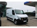 Nissan Interstar VAN L2H2 dCi 150 MT N-Connecta, Auto's, 4 deurs, Monovolume, Electronic Stability Program (ESP), Overige modellen