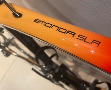 Trek Emonda SLR Dura Ace Di2 - Project One beschikbaar voor biedingen