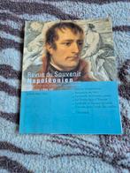 Revue du souvenir Napoléonien N 434 avril-mai 2001, Enlèvement ou Envoi, Avant 1940, Général, Comme neuf