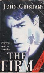 The Firm., Ophalen of Verzenden, Gelezen, John Grisham