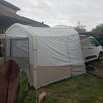 camping shelter, Caravans en Kamperen, Ophalen of Verzenden, Nieuw, Tot en met 6