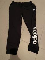Adidas joggingbroek, Nieuw, Maat 46/48 (XL) of groter, Zwart, Ophalen