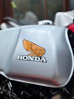 Honda classic wing stickers, Motoren, Ophalen of Verzenden