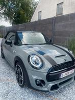 Mini cooper s in super mooie kleurcombinatie, Auto's, Mini, Automaat, 1998 cc, Cabriolet, Particulier