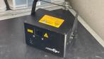 Laserworld CS-1000RGB MkII, Muziek en Instrumenten, Licht en Laser, Ophalen of Verzenden, Zo goed als nieuw, Laser